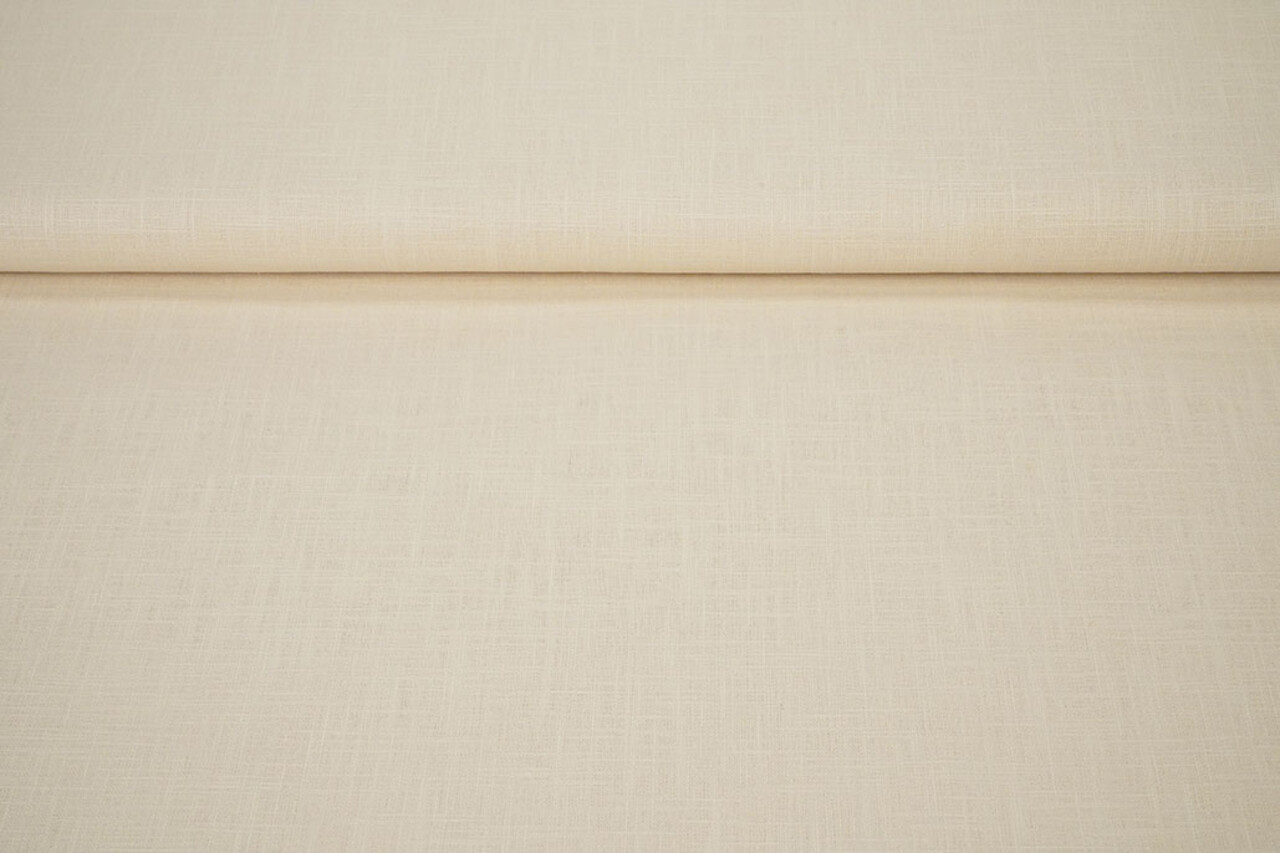 Oeko-Tex®  Gewassen Linnen Licht Beige Oeko-Tex®  Gewassen Linnen Licht Beige