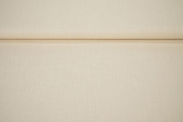 Oeko-Tex®  Lavato Lino Chiaro Beige