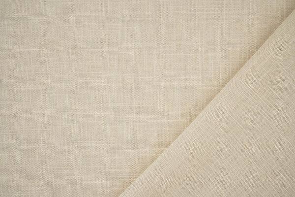 Oeko-Tex®  Gewassen Linnen Licht Beige Oeko-Tex®  Gewassen Linnen Licht Beige