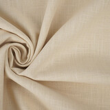 Oeko-Tex®  Gewaschene Leinen HellBeige