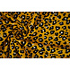 Sport Travel Colored Pantherdruck Gelb Sport Travel Colored Pantherdruck Gelb