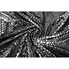 Lamé Snake Print Grey Lamé Snake Print Grey