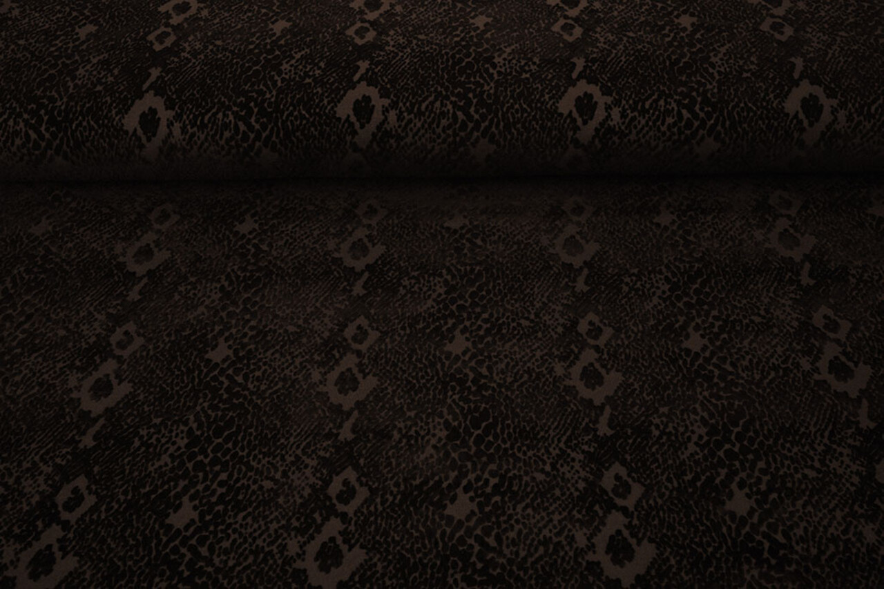 Tricot flock 3 Braun Tricot flock 3 Braun