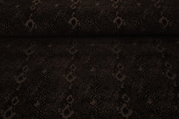 Maglia Flock 3 Marrone Maglia Flock 3 Marrone