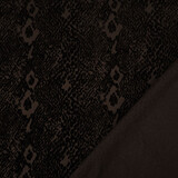 Tricot flock 3 Brown Tricot flock 3 Brown