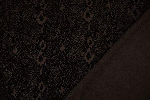 Tricot flock 3 Braun Tricot flock 3 Braun