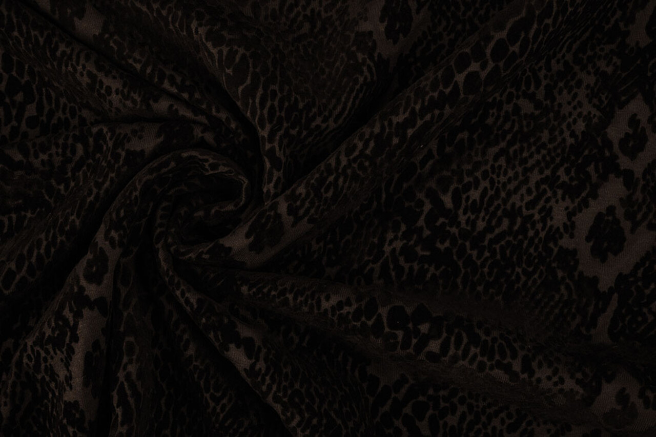 Tricot flock 3 Braun Tricot flock 3 Braun