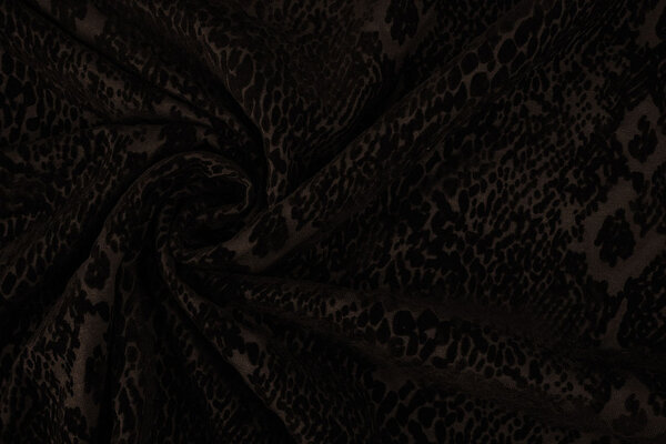 Tricot flock 3 Brown Tricot flock 3 Brown