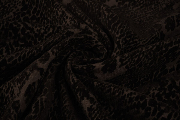 Tricot flock 3 Bruin Tricot flock 3 Bruin