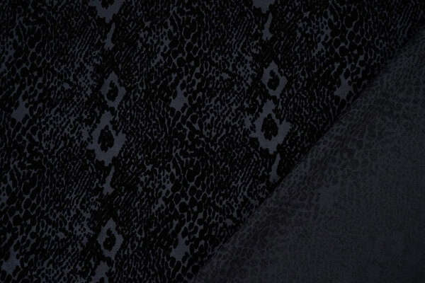 Maglia Flock 3 Denim Maglia Flock 3 Denim