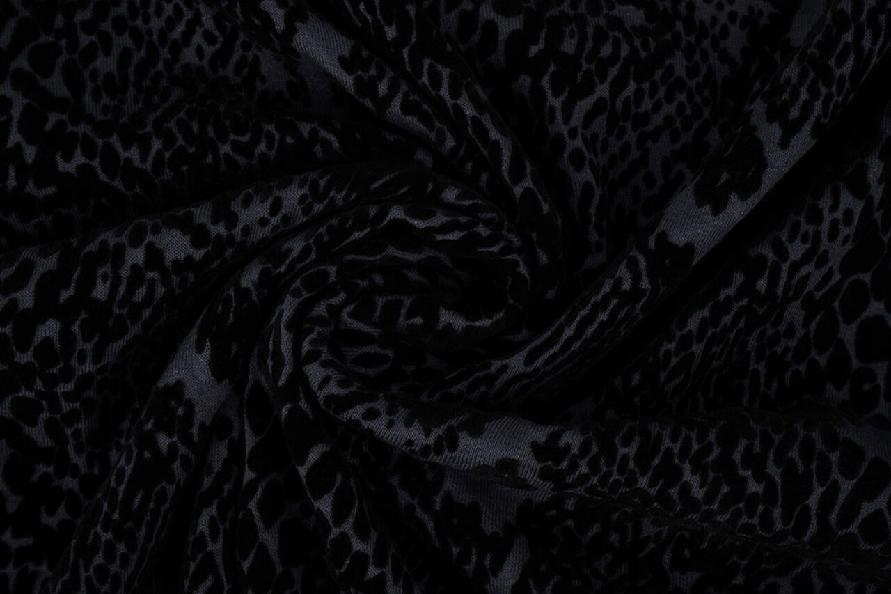 Tricot flock 3 Jeans Tricot flock 3 Jeans