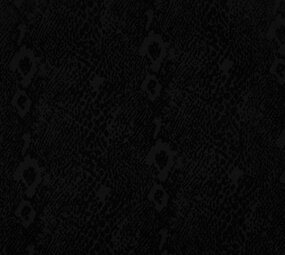 Tricot flock 3 Schwarz Tricot flock 3 Schwarz