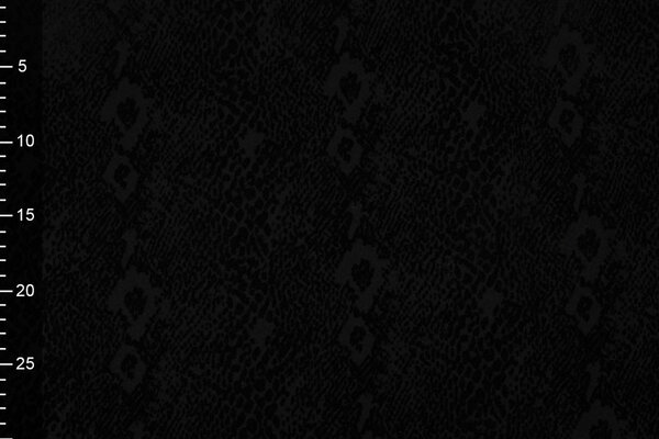 Tricot flock 3 Black Tricot flock 3 Black