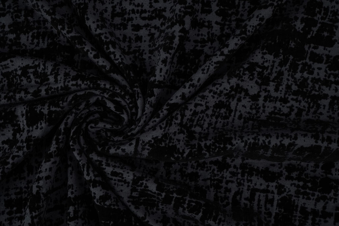 Tricot flock 4 Jeans Tricot flock 4 Jeans