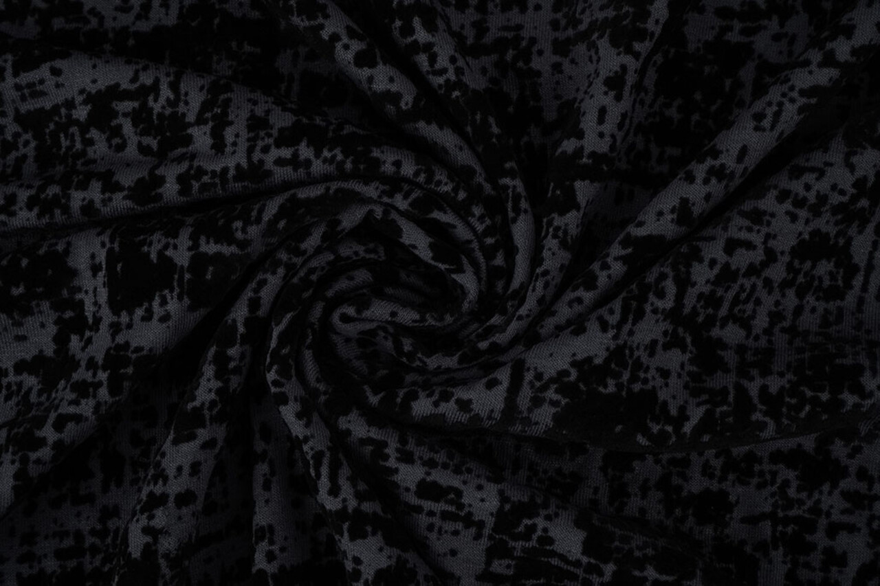 Maglia Flock 4 Denim Maglia Flock 4 Denim