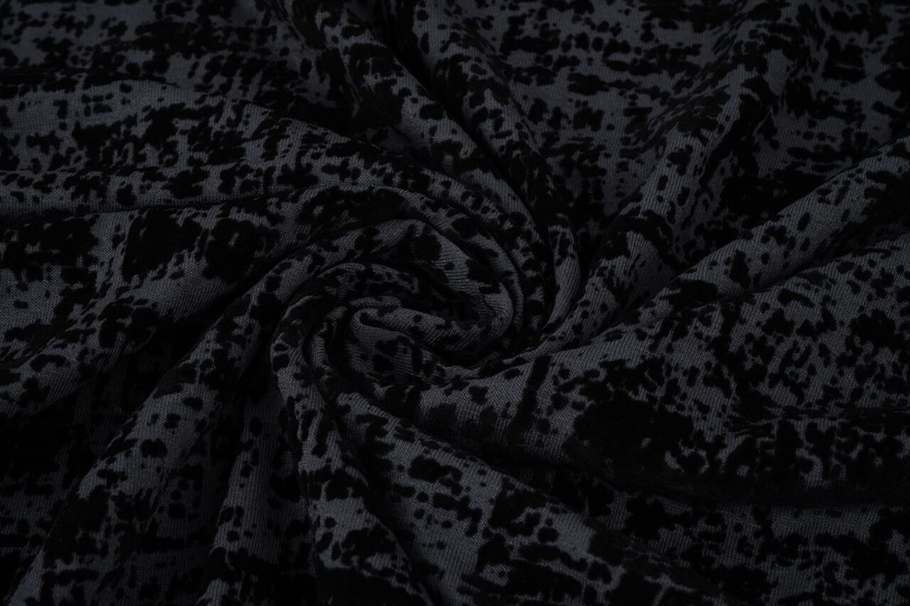 Tricot flock 4 Jeans Tricot flock 4 Jeans