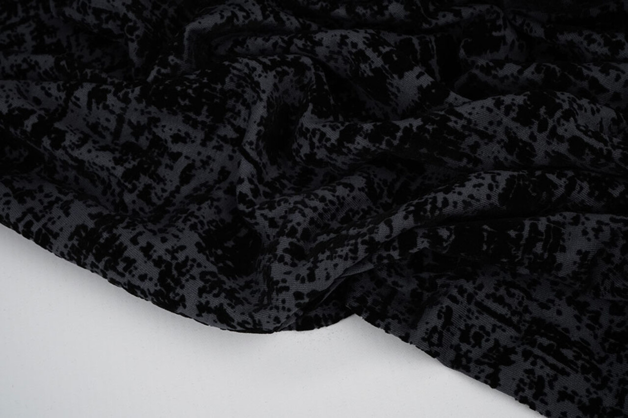 Tricot flock 4 Jeans Tricot flock 4 Jeans