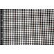 Vichy Traditionnel Carreaux 8 Mm Marron Vichy Traditionnel Carreaux 8 Mm Marron