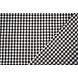 Vichy Traditionnel Carreaux 8 Mm Marron Vichy Traditionnel Carreaux 8 Mm Marron