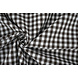 Boerenbont Quadri 8 Mm Marrone