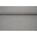 Boerenbont Quadri 8 Mm Marrone