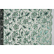 Mesh Embroidered Sequins Naomi Old Green Mesh Embroidered Sequins Naomi Old Green