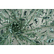 Mesh Embroidered Sequins Naomi Old Green Mesh Embroidered Sequins Naomi Old Green
