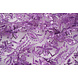 Netz Bestickt Pailletten Naomi Violett Lila Netz Bestickt Pailletten Naomi Violett Lila