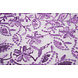 Mesh Ricamato Paillettes Naomi Lilla Viola Mesh Ricamato Paillettes Naomi Lilla Viola