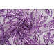 Mesh Embroidered Sequins Naomi Lilac Purple Mesh Embroidered Sequins Naomi Lilac Purple