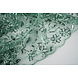 Mesh Embroidered Sequins Naomi Light Old Green Mesh Embroidered Sequins Naomi Light Old Green