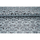Résille Brodé Paillettes Naomi Gris Résille Brodé Paillettes Naomi Gris