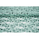Mesh Embroidered Sequins Melissa Light Old Green Mesh Embroidered Sequins Melissa Light Old Green