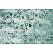 Mesh Embroidered Sequins Melissa Light Old Green Mesh Embroidered Sequins Melissa Light Old Green