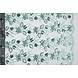 Mesh Embroidered Sequins Melissa Light Old Green Mesh Embroidered Sequins Melissa Light Old Green