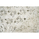 Mesh Embroidered Sequins Melissa Off-White Mesh Embroidered Sequins Melissa Off-White