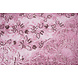 Résille Brodé Paillettes Melissa Vieux Rose Foncé Résille Brodé Paillettes Melissa Vieux Rose Foncé