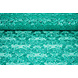 Mesh Geborduurd Pailletten Melissa Licht Zeegroen Mesh Geborduurd Pailletten Melissa Licht Zeegroen