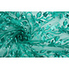Mesh Embroidered Sequins Melissa Light Sea Green Mesh Embroidered Sequins Melissa Light Sea Green