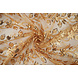 Netz Bestickt Pailletten Melissa Gold Netz Bestickt Pailletten Melissa Gold
