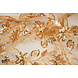 Netz Bestickt Pailletten Melissa Gold Netz Bestickt Pailletten Melissa Gold