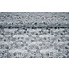 Mesh Embroidered Sequins Melissa Grey Mesh Embroidered Sequins Melissa Grey