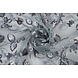 Mesh Embroidered Sequins Melissa Grey Mesh Embroidered Sequins Melissa Grey