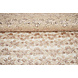Mesh Embroidered Sequins Melissa Beige Mesh Embroidered Sequins Melissa Beige