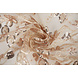 Netz Bestickt Pailletten Melissa Beige Netz Bestickt Pailletten Melissa Beige