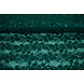 Mesh Embroidered Sequins Melissa Sea Green Mesh Embroidered Sequins Melissa Sea Green