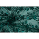 Mesh Embroidered Sequins Melissa Sea Green Mesh Embroidered Sequins Melissa Sea Green