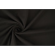 Stretch Gabardine Aarde Bruin Stretch Gabardine Aarde Bruin