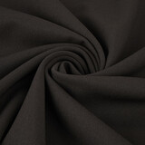 Stretch Gabardine Erdbraun