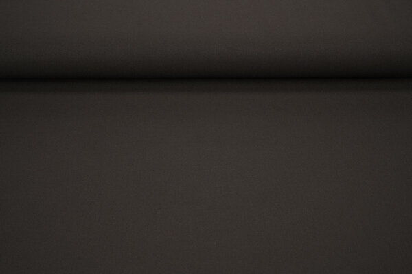 Stretch Gabardine Erdbraun